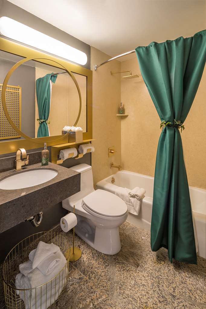 Artel Hotel By The Red Collection Times Square New York Zimmer foto
